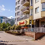 Extra Green Kabaty Apartament Nr 5