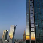 Cozy Apartment In Centrum Downtown Srodmiescie Zelazna Zelazna Jerozolimskie Palace Of Culture And Science! Wifi, Netflix, Hbo, Smarttv 55Cal