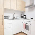Stepinska Royal 2 Bedroom Apartment