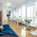 Varsovia Apartments Warsaw By Noclegi Renters