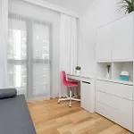 Metro Plocka Exquisite Apartments By Noclegi Renters