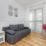 Metro Plocka Exquisite Apartments By Noclegi Renters