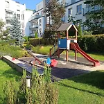Apartment Wilanow Branickiego