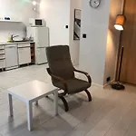 Dwupokojowy Apartament Na Tarchominie