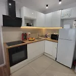 Apartment Rue Marszalkowska