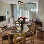 Apartment Rue Marszalkowska