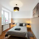 Clicktheflat Zurawia Street Apart Rooms