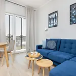 Business Center Apartments Warsaw Wola By Noclegi Renters