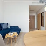 Business Center Apartments Warsaw Wola By Noclegi Renters