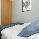 Business Center Apartments Warsaw Wola By Noclegi Renters