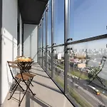 Business Center Apartments Warsaw Wola By Noclegi Renters