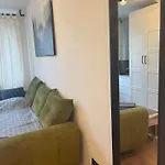 Good Apartament Wola Warsaw Apartament 1 Pokojowy Z Aneksem