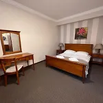 Centrum Konferencyjno-Apartamentowe Mrówka