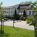 Centrum Konferencyjno-Apartamentowe Mrówka