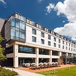 Doubletree By Hilton Hotel & Conference Centre Warsaw
