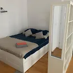 Apartament Francuska Pokoje Rooms