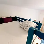 Apartamenty W Centrum Warszawu Lok 4