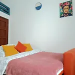 Apartamenty W Centrum Warszawu Lok 4
