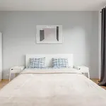Chill Apartments Studio