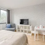 Chill Apartments Studio