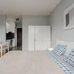 Chill Apartments Studio