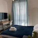 Cubus Nest Apartment