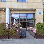 Apartament Pulawska 105