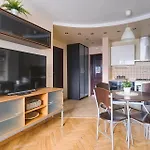 Jazz Residential Apart