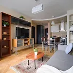Jazz Residential Apart