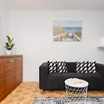 Apartments Warsaw Grzybowska By Noclegi Renters