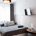 Clicktheflat Krucza City Center Apart Rooms