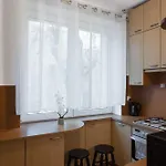 Clicktheflat Krucza City Center Apart Rooms