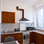 Clicktheflat Wilcza 35 City Center Apart Rooms