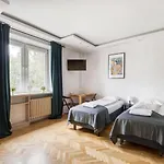 Labo Apartment Ogrodowa