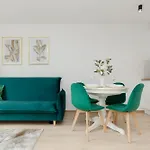 Warsaw City Centre & Pet-Friendly Studio By Noclegi Renters