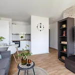 Superapart Budowlana 5