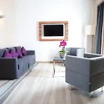 Warsaw Plaza Hotel