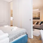 Mennica Residence Deluxe City Centre Apartments By Renters Prestige
