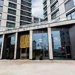 Mennica Residence Deluxe City Centre Apartments By Renters Prestige