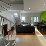 Labo Apartment Wola