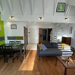 Labo Apartment Wola