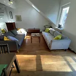 Labo Apartment Wola