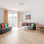 Chill Apartments Ursus