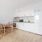 Chill Apartments Ursus