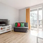 Chill Apartments Ursus