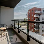 Chill Apartments Ursus