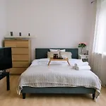 Warsaw Stadion Narodowy Comfort Apartments By Rentujemy