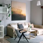 Zoliborz Business Apartments By Rentujemy