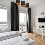 Labo Apartment Wiktoryn