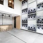 Labo Apartment Wiktoryn